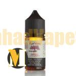 سالت تنباکو کارامل رایپ ویپز <br><span>Ripe Vapes Vct Caramel SaltNic 30ml</span> - Image 2